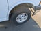 2025 Chevrolet Express Cargo 3500 WT
