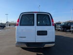 2025 Chevrolet Express Cargo 3500 WT