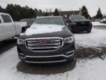2017 GMC Acadia SLT