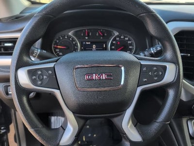2022 GMC Acadia SLE