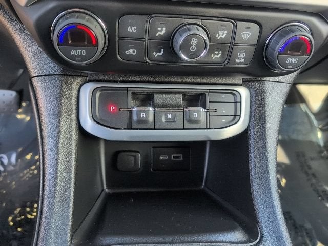 2022 GMC Acadia SLE