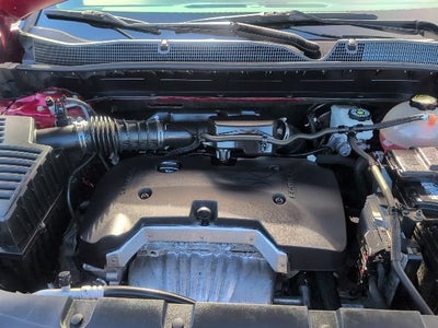 2022 GMC Acadia SLE