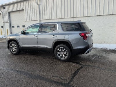 2020 GMC Acadia SLE