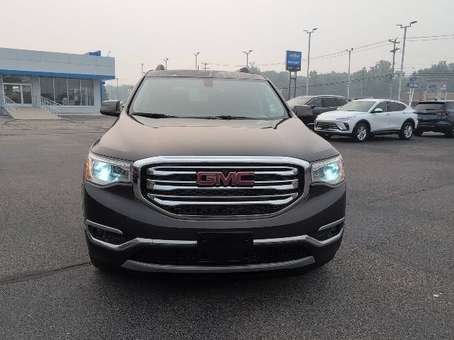 2017 GMC Acadia SLE