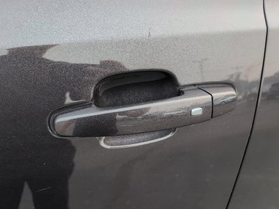 2017 GMC Acadia SLE