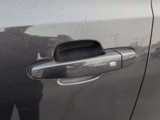 2017 GMC Acadia SLE