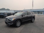 2017 GMC Acadia SLE