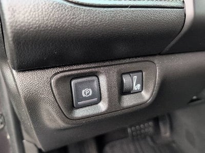 2017 GMC Acadia SLE