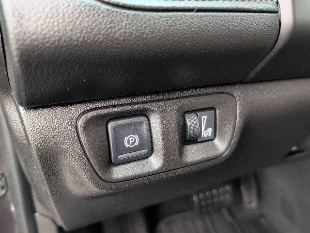 2017 GMC Acadia SLE