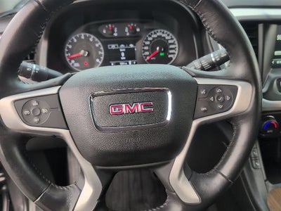 2017 GMC Acadia SLE