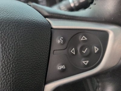2017 GMC Acadia SLE