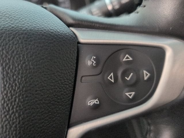 2017 GMC Acadia SLE