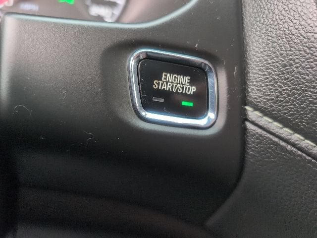 2017 GMC Acadia SLE