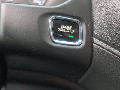 2017 GMC Acadia SLE