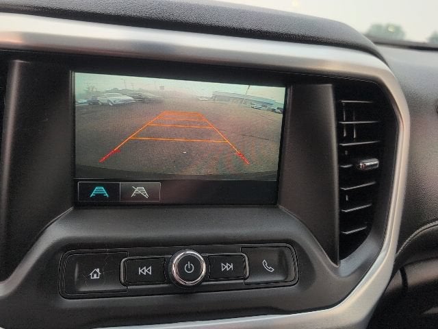 2017 GMC Acadia SLE