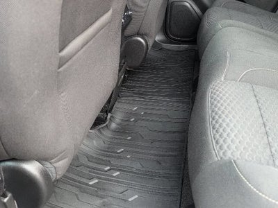 2017 GMC Acadia SLE