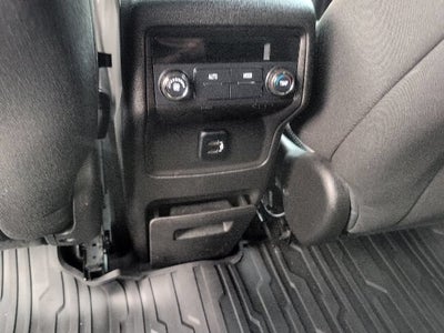 2017 GMC Acadia SLE