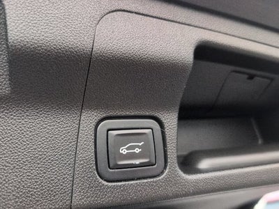 2017 GMC Acadia SLE