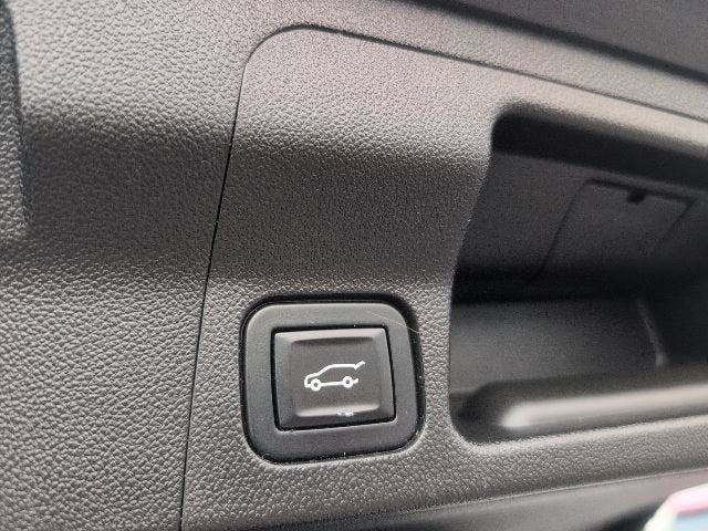 2017 GMC Acadia SLE