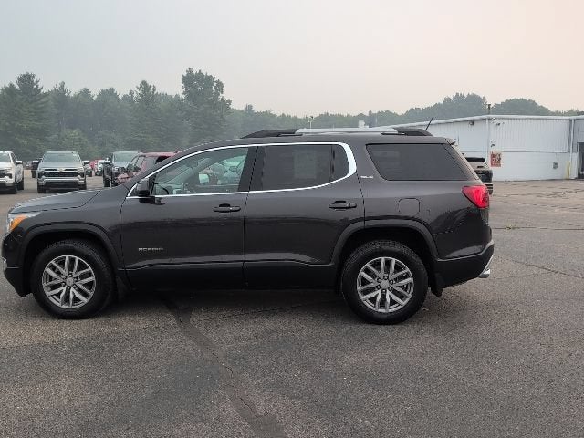 2017 GMC Acadia SLE