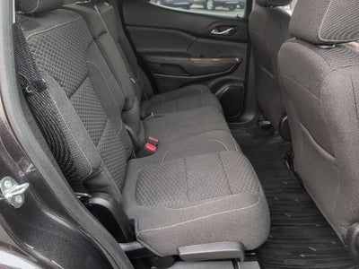 2017 GMC Acadia SLE