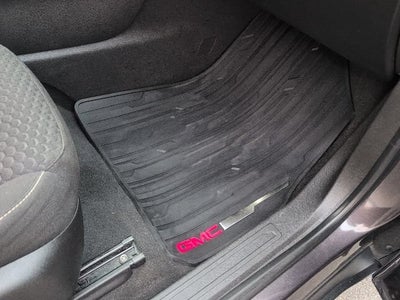 2017 GMC Acadia SLE