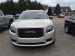 2016 GMC Acadia SLE