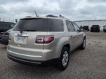 2016 GMC Acadia SLE