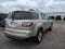 2016 GMC Acadia SLE