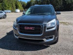 2015 GMC Acadia SLE