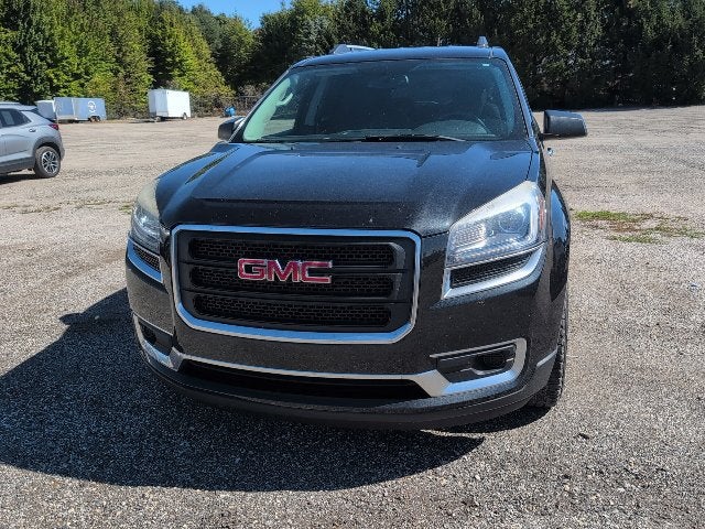 2015 GMC Acadia SLE