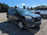 2015 GMC Acadia SLE