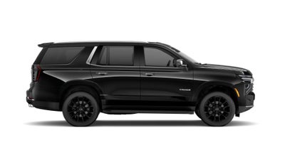 2027 Chevrolet Tahoe Premier