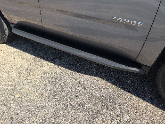 2018 Chevrolet Tahoe LS