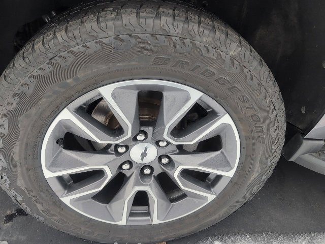 2018 Chevrolet Tahoe LS