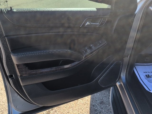 2018 Chevrolet Tahoe LS