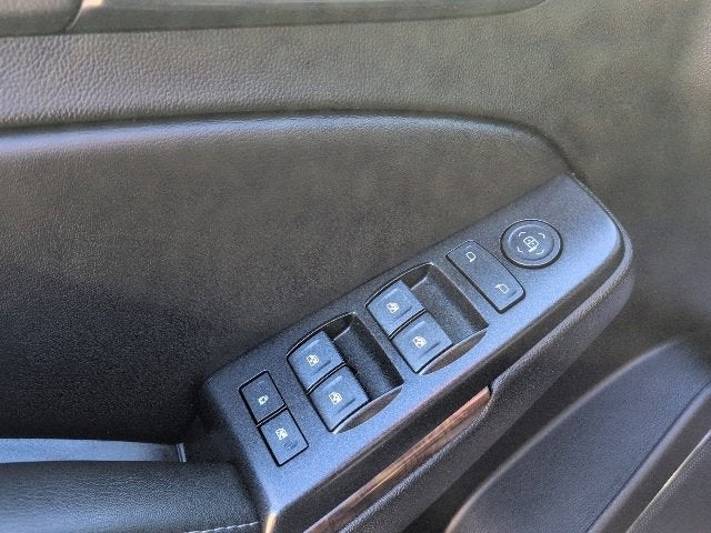 2018 Chevrolet Tahoe LS