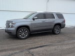 2018 Chevrolet Tahoe LS