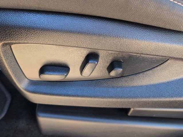 2018 Chevrolet Tahoe LS