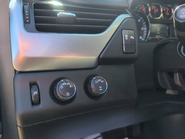 2018 Chevrolet Tahoe LS