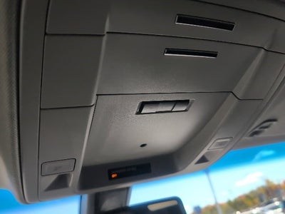 2018 Chevrolet Tahoe LS