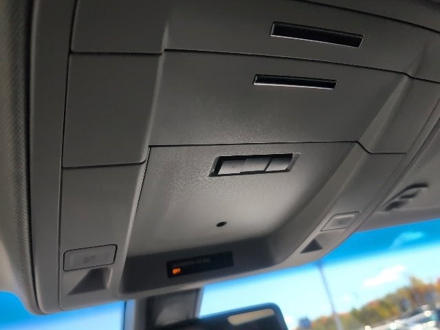 2018 Chevrolet Tahoe LS