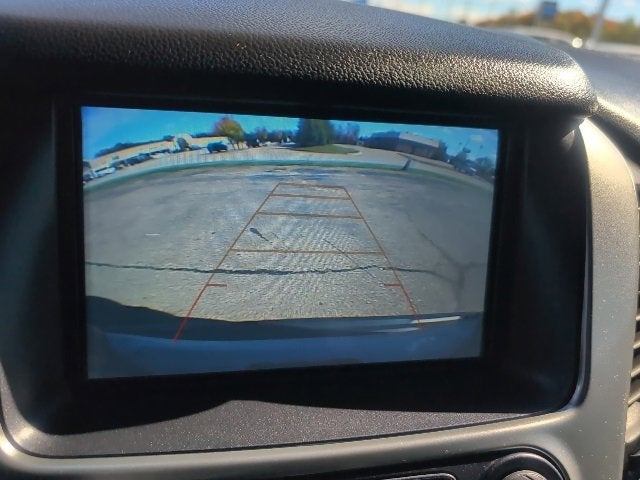 2018 Chevrolet Tahoe LS