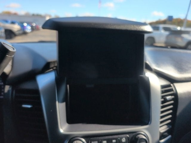 2018 Chevrolet Tahoe LS