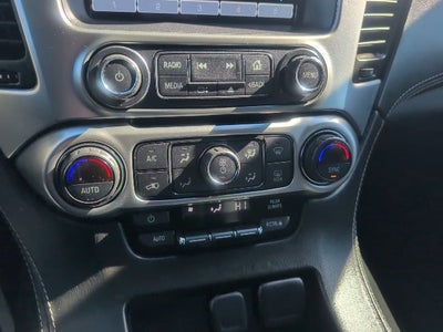 2018 Chevrolet Tahoe LS