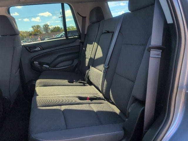 2018 Chevrolet Tahoe LS