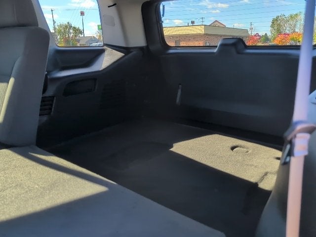 2018 Chevrolet Tahoe LS