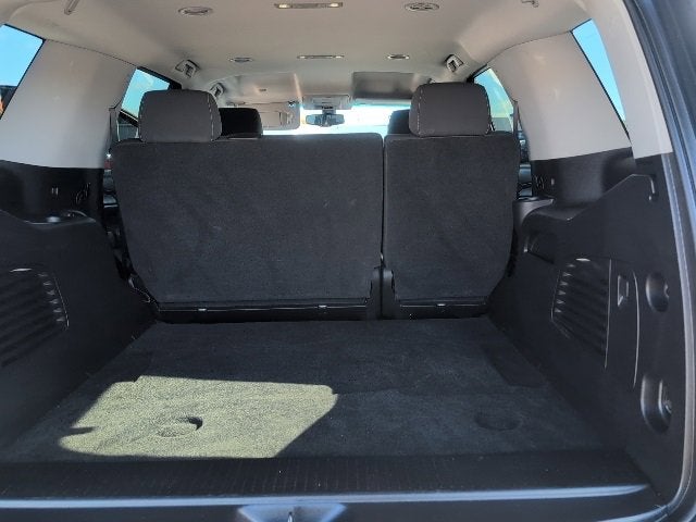 2018 Chevrolet Tahoe LS