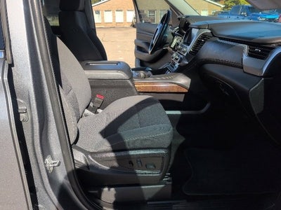 2018 Chevrolet Tahoe LS