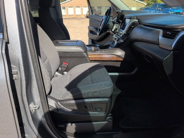 2018 Chevrolet Tahoe LS